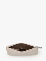 Sleuteletui Original N Leder Nathan baume Beige original n MAX-SUZ-vue-porte