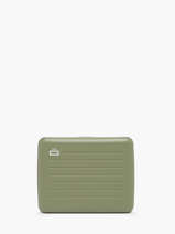 Kaarthouder Ogon Groen matte MAT