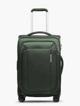 Handbagage Samsonite Groen respark - 00143325