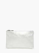 Etui Nine Leder Milano Zilver nine NI23063N