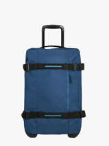 Reistas Voor Cabine Op Wieltjes Urban Track Urban Track American tourister Blauw urban track MD1001