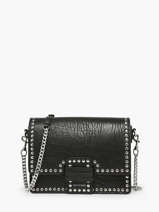 Cross Body Tas Judith Leder Great by sandie Zwart judith BUBB