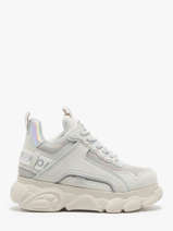 Sneakers Cld Chai Buffalo Grijs women 1636099
