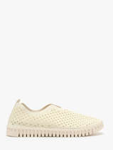 Mocassins Ilse jacobsen Beige women TULI3275