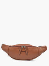 Heuptasje Flandres Leder Etrier Bruin flandres EFLA735M
