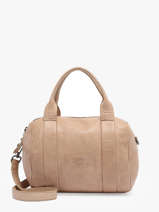 Handtas Basilic pepper Beige smart BSMA08