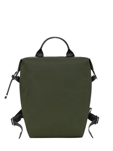 Longchamp Le pliage energy Rugzak Grijs