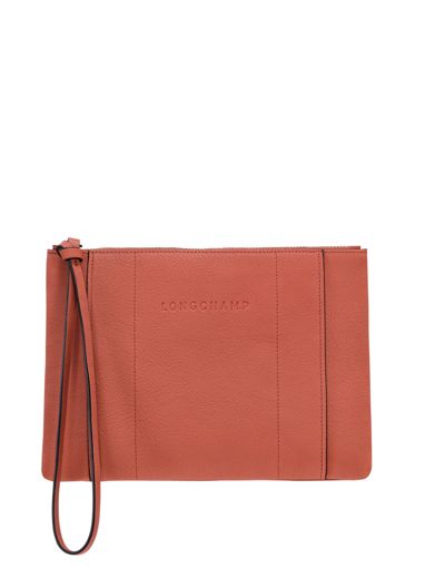 Longchamp Longchamp 3d Pochette/trousse Groen