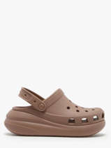 Slippers Crush Clog Crocs Bruin women 207521