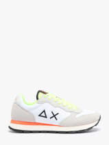 Sneakers Sun68 Veelkleurig men Z34102