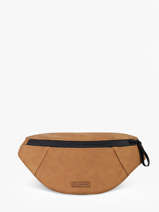 Omkeerbare Heuptasje Cabaia Bruin belt bag BELTBAG