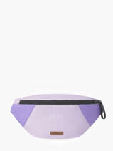 Omkeerbare Heuptasje Cabaia Roze belt bag BELTBAG
