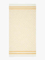 Foulard Tommy hilfiger Beige beach summer AW16030