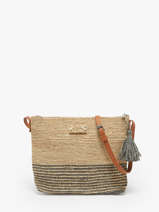Cross Body Tas L