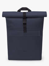 Rugzak 1 Compartiment Met 16" Laptopvak Ucon acrobatics Blauw backpack JANNIK