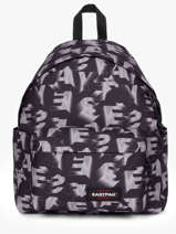 Rugzak Padded Pak'r Eastpak Zwart pbg authentic PBGK620