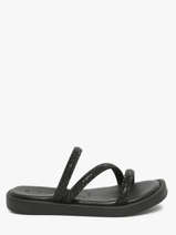Slippers Tamaris Zwart women 42