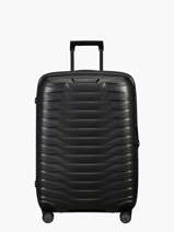 Harde Spinner M Proxis Samsonite Zwart proxis CW6002