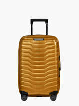 Handbagage Samsonite Goud proxis 140087