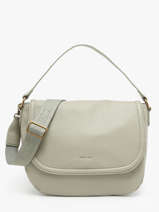 Schoudertas Gent David jones Groen gent CM6996