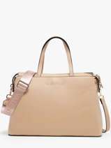 Handtas Manhattan Re Valentino Beige manhattan re VBS7QW01