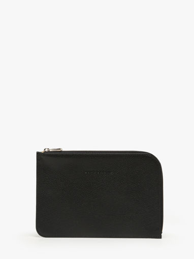 Longchamp Le foulonn Clutch Blauw