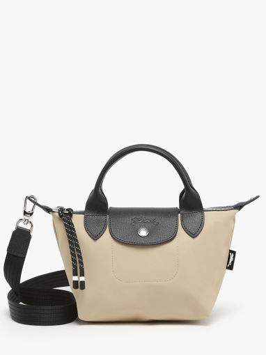 Longchamp Le pliage energy Handtas Blauw