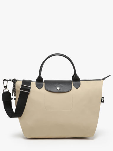 Longchamp Le pliage energy Handtas Grijs