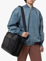 Documententas /rugzak Eastpak cnnct EK0A5BIY-vue-porte