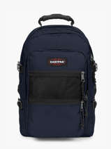 Rugzak 2 Compartimenten Met 16" Laptopvak Eastpak Blauw authentic EK0A5BIL