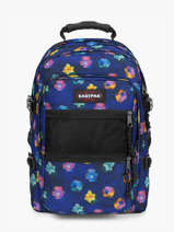 Rugzak 2 Compartimenten Met 16" Laptopvak Eastpak Blauw authentic EK0A5BIL