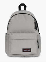 Rugzak 1 Compartiment Met 16" Laptopvak Eastpak Grijs authentic EK0A5BIK