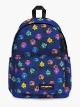 Rugzak 1 Compartiment Met 16" Laptopvak Eastpak Blauw authentic EK0A5BIK