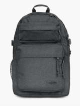 Rugzak 2 Compartimenten Met 16" Laptopvak Eastpak Grijs double casual EK0A5BIT