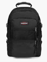 Rugzak 2 Compartimenten Met 16" Laptopvak Eastpak Zwart authentic EK0A5BIL
