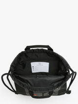 Sporttas Jeune premier Zwart daydream boys B-vue-porte