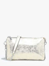 Cross Body Tas Perle Miniprix Goud perle KJ62015