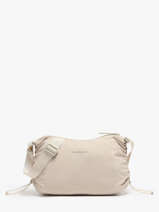 Cross Body Tas Skara Kapten and son Beige skara S