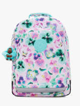 Rugzak Class Room 2 Compartimenten Kipling back to school KI7090