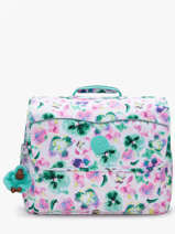 Boekentas 1 Compartiment Kipling back to school KI3652