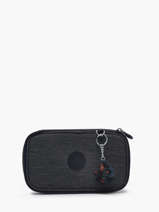 Pennenzak 1 Compartiment Kipling Blauw back to school KI4019
