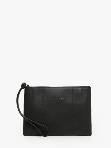 Longchamp Longchamp 3d Pochette/trousse Groen