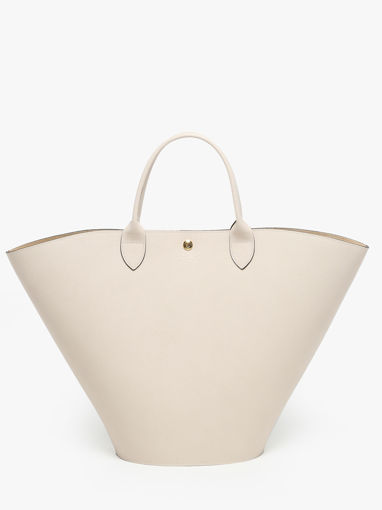 Longchamp Epure Handtas Groen