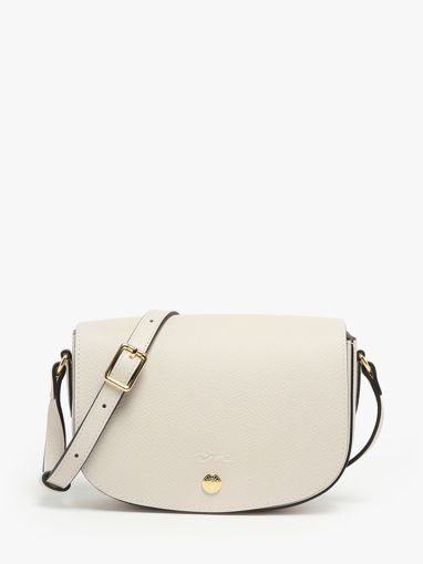 Longchamp Epure Cross bodytas Zwart