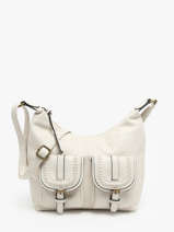 Cross Body Tas Summer Sellier Miniprix Beige summer sellier 19283