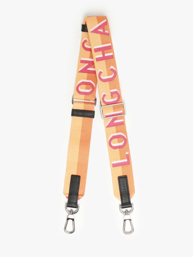 Longchamp Bandoulire ombre Juwelen Roze