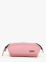 Pennenzak Cabaia Roze accessoire PENCIL