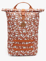 Rugzak Starter Cabaia Oranje starter 82824