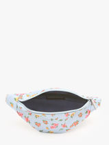 Heuptasje Caramel et cie Blauw family FA-vue-porte