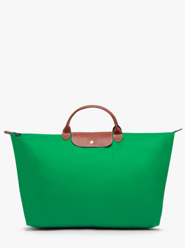 Longchamp Le pliage original Reistassen Roze